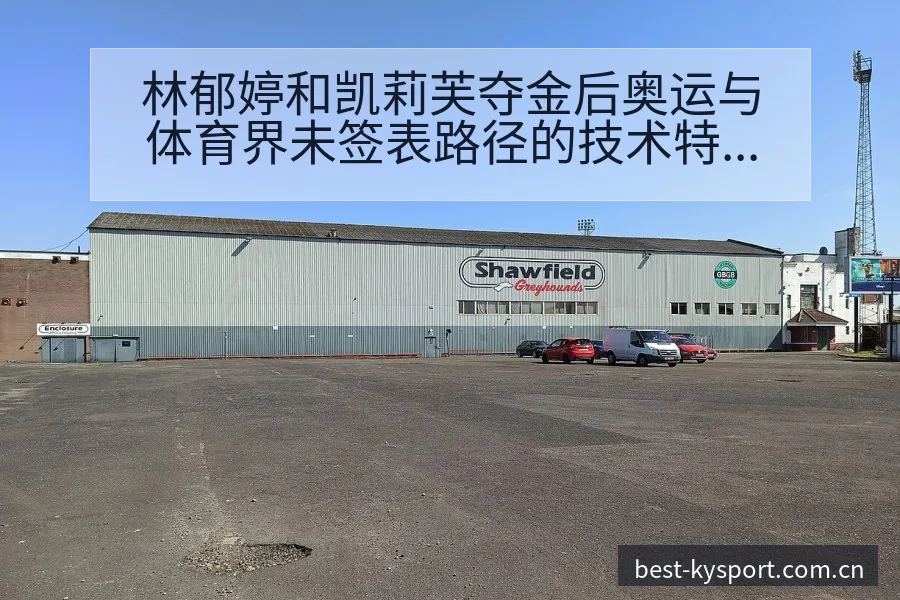 林郁婷和凯莉芙夺金后奥运与体育界未签表路径的技术特点分析 - 开云